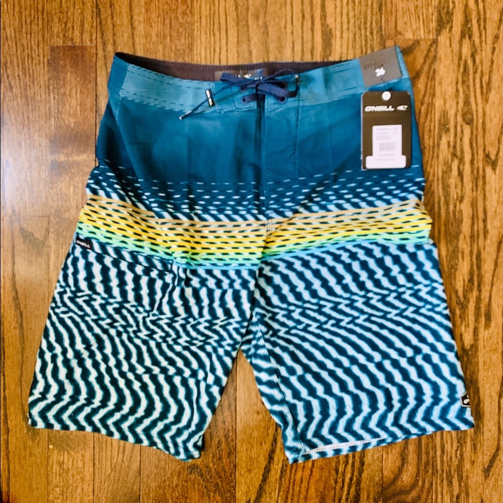 O’Neill Boardshorts Swim Shorts Size 26